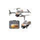 Uzun Menzilli Drone 1080P GPS Full HD Kameralı