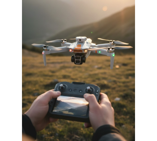 R06 DRONE