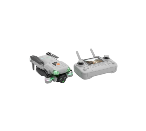 Katlanabilir Drone HD Çekim Uzun Süreli Uçuş Deneyimi