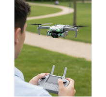 R08 DRONEE