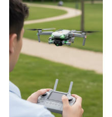R08 DRONEE
