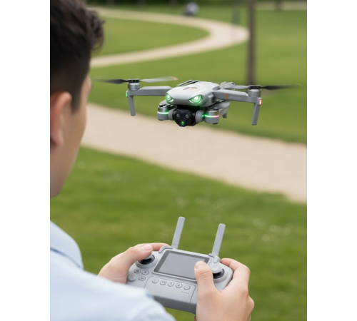 R08 DRONEE