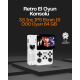 Retro El Konsolu 64 GB – 15.000 Oyun, Geniş Platform Desteği, 3.5” IPS Ekran