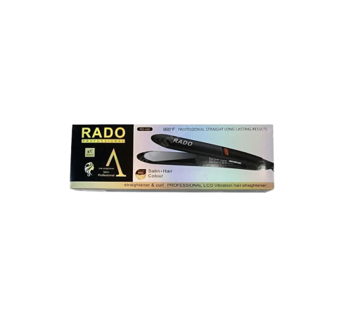 Rado RD-446 Mükemmel Düzlük ve Parlaklık
