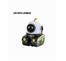 Led Projektör Lamba