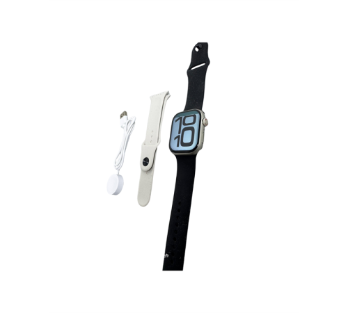 RS12 PRO+ 2025 Serisi Uzun Şarj Süreli Garantili Full Ekranlı Özel Üretim Akıllı Saat – 2GB Hafıza, AMOLED, GPS, Sesli Arama Yeni Nesil