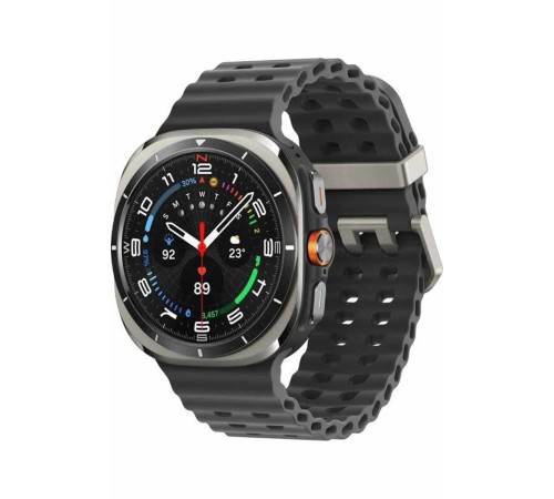 Yeni Nesil Çağrı Cevaplayabilen 47 MM Titreşimli Çok Fonksiyonlu Akıllı Saat Yeni Nesil