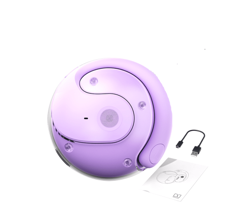 S05 Kablosuz Bluetooth 5.3 Spor Kulaklık – Su Geçirmez