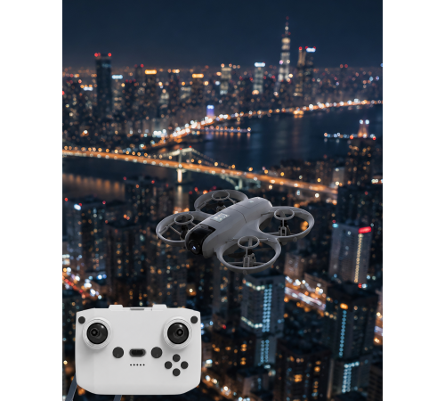 S11 DRONE
