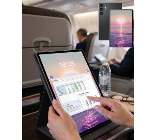 S28 ULTRA TABLET