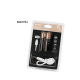 USB Type-C Girişli Şarjlı AA Lityum Pil | 1.5V Sabit Çıkış | 3200mWh (2'li Paket)