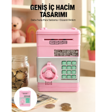 SAM53 NUMBER BANK PEMBE