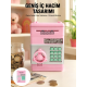 SAM53 NUMBER BANK PEMBE