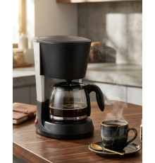 SCM2938 FİLTRE KAHVE MAKİNESİ