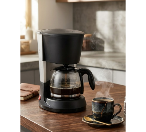 SCM2938 FİLTRE KAHVE MAKİNESİ