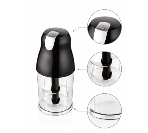 SHB3106 DOĞRAYICI BLENDER