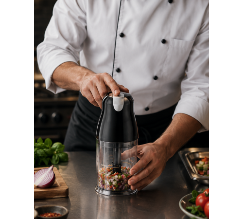 SHB3106 DOĞRAYICI BLENDER