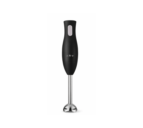Paslanmaz Çelik Blender Ayağına Sahip Ergonomik El Blenderı