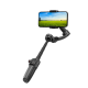 3 Axis Telefon Gimbal Stabilizer Video Çekim Sabitleyici