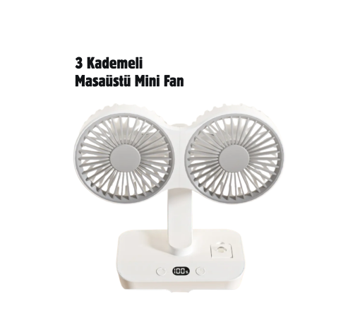 SP01 FAN