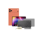 Tablet PC Klavye Kalem Kılıf Ekran Koruyucu Hediyeli Full Paket