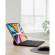Klavyeli Tablet PC Kalem Kılıf ve Ekran Koruyucu Hediyeli Android Set