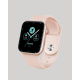 Bluetooth Aramalı Akıllı Saat IOS Android Uyumlu