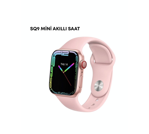 SQ9 MİNİ AKILLI SAAT