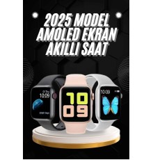 Arama Cevaplayabilen Akıllı Saat Bluetooth Bağlantılı Sosyal Medya Girişli