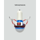 Araç Akü Bağlantılı 12V LED Ampul Pratik Işık Çözümü
