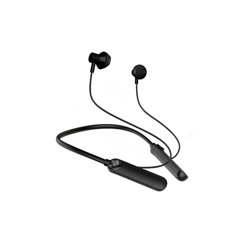 Kablosuz Neckband Kulaklık Bluetooth 5.4 Manyetik Tasarımlı