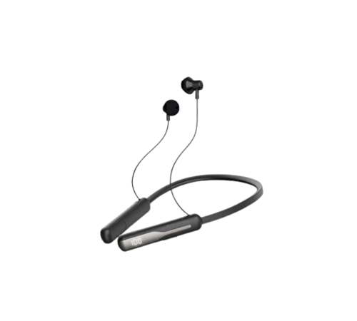 Extra Bass Kablosuz Kulaklık Uzun Bataryalı Neckband Tasarım