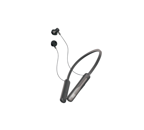 Bluetooth 5.4 Boyun Askılı Kulaklık Manyetik Kulaklıklı Type C Şarjlı