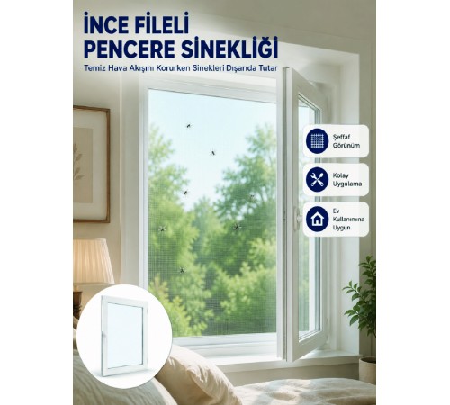 TEK KANATLI SİNEKLİK