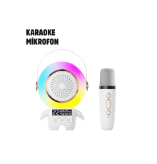 TK-66 KARAOKE SPEAKER