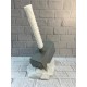 Thor Çekici Dekoratif Figür Mitolojik ve Fantastik Ev Aksesuarı 20x34 cm