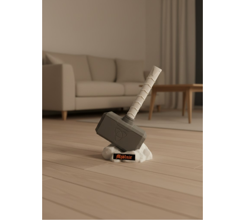 THORUN ÇEKİCİ