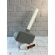 Thor’un Çekici Dekoratif Süs Güçlü ve İkonik Tasarım 20x34 cm