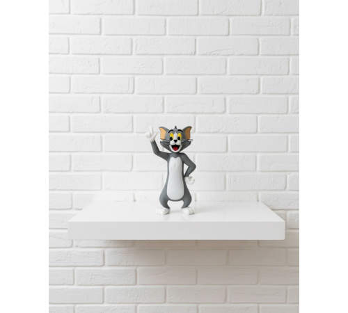 Tom Biblo 22 cm Hediyelik Dekoratif Obje Ev Ofis Süs Eşyası