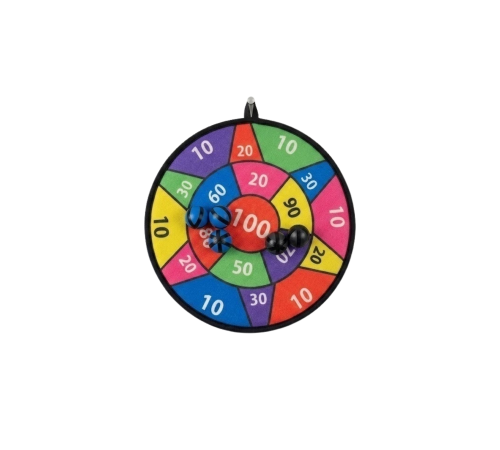 TOPLU DART