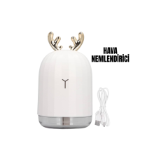 TVSN HAVA NEMLENDİRİCİSİ