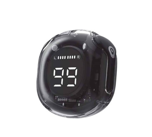 2025 Model Kablosuz Bluetooth Kulaklık ANC ENC Destekli HİFİ Stereo