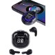 Ultrapods Led Göstergeli Kulaklığı ANC Destekli Bluetooth 5.3