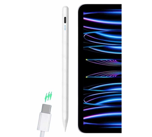 Yeni Nesil Android ve İOS Uyumlu Tablet Telefon Kalemi
