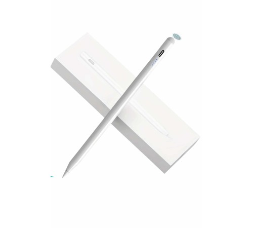 Yeni Nesil Android ve İOS Uyumlu Tablet Telefon Kalemi