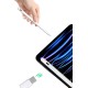 Dokunmatik Kalem Tablet Kalemi Çizim Stylus Kalem Yedek Uçlu