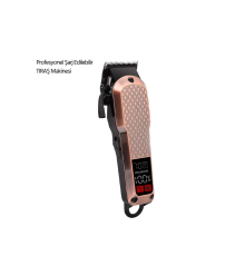 Profesyonel Tıraş Makinesi V0092