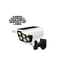 V070 SOLAR LAMBA
