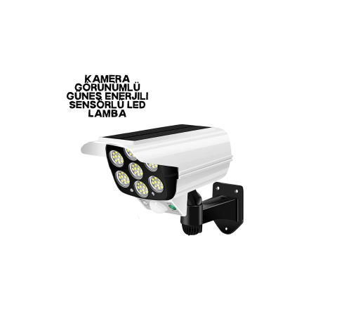 V070 SOLAR LAMBA