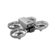 LED Işıklı Mini Drone Kameralı Headless ve APP Destekli